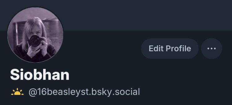 Siobhan 📸 tweet media