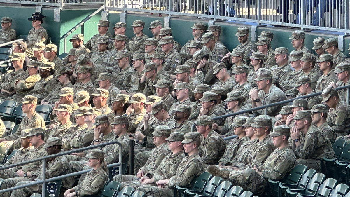 MFR attended the Veterans Day Parade and the Veterans Day Program at Riverfront Stadium.  From the 100 year old veteran down to those who served in numerous wars and operations, we say thank you for all you did for our country so that we can live in freedom.