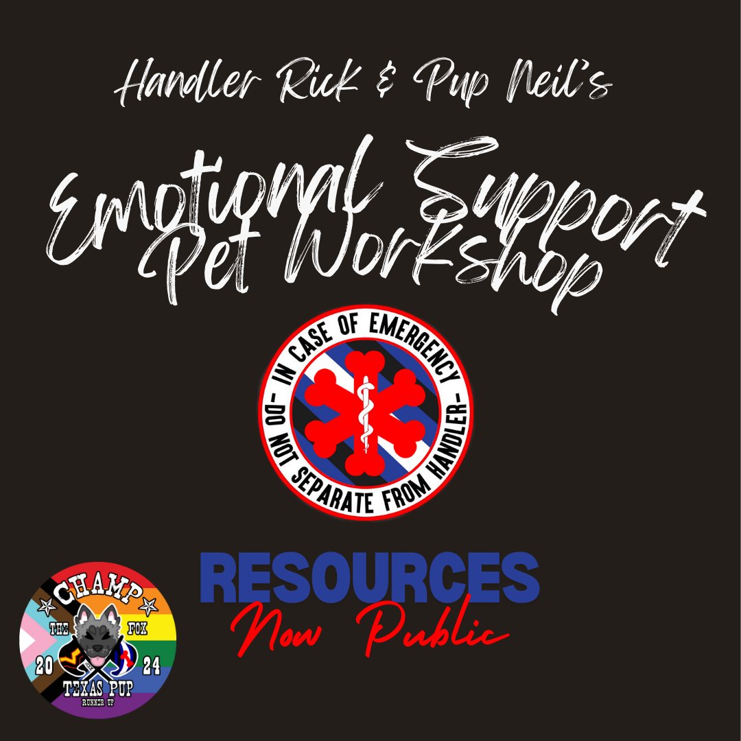 Champ_the_Fox's tweet photo. A year ago today I competed in the Iron Pup contest and became a titleholder. I gave a speech that night about my plans for advocacy and community involvement should I win. (Speech &amp; details in image format.)

https://t.co/YTOIueaDFO
https://t.co/02qrZO9lkp https://t.co/x5xgmxbDiQ