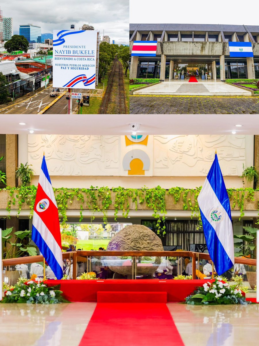 PaoMarrohs's tweet photo. @nayibbukele Un reconocimiento bien merecido 👏🏻🇸🇻 https://t.co/UCA9UU0OZg