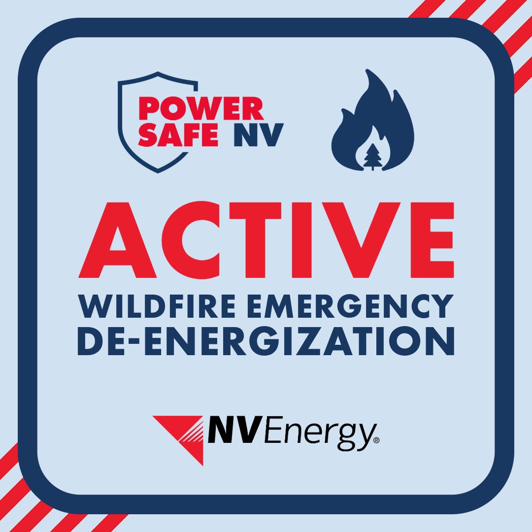 NV Energy tweet media