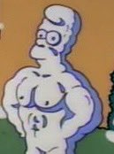 SimpsonsAlbums's tweet image. New Order- Technique (1989)