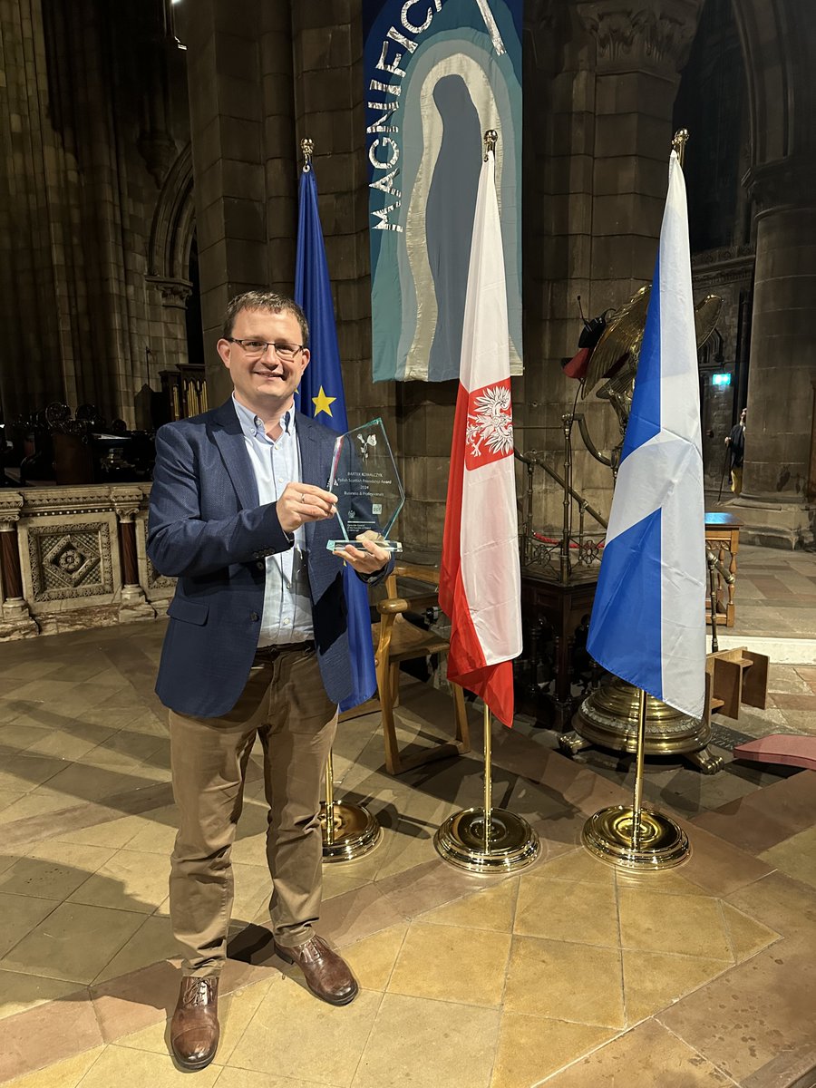 Polish Business Link (PBLINK) tweet media
