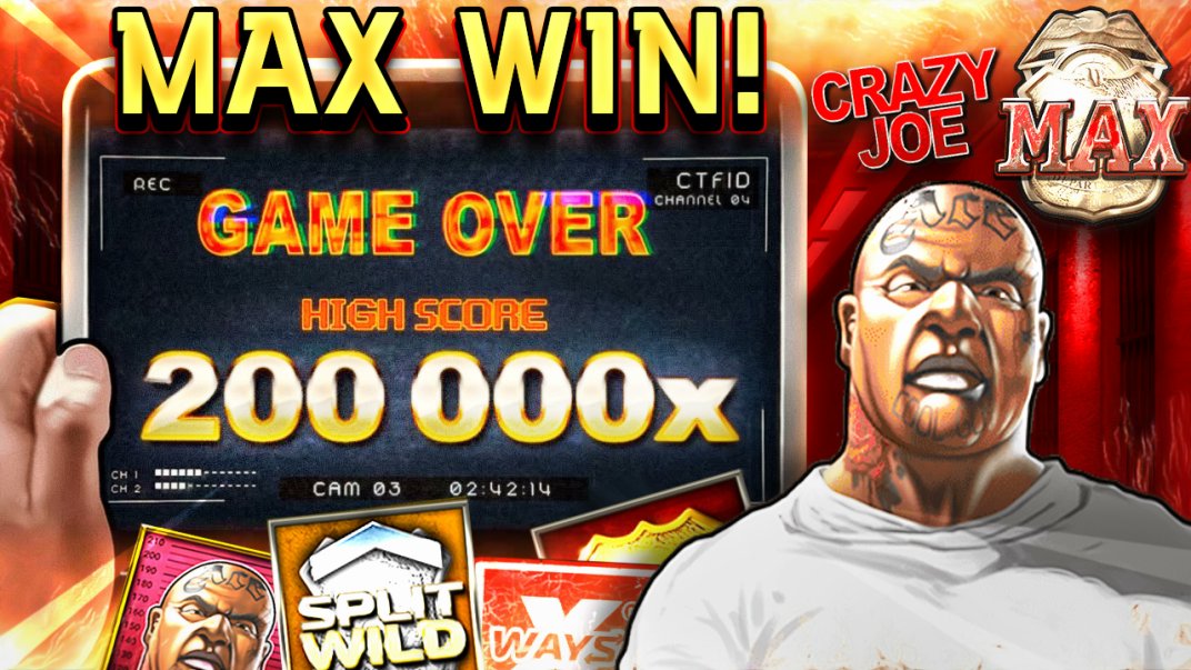 🎰MY BIGGEST 200000X $40K MAX WIN ON <a href="/Roobet/">Roobet</a> (SAN QUENTIN 2)🐔

🥳$500 GIVEAWAY TO CELEBRATE!
✅LEAVE A LIKE+SUBSCRIBE ON MY SAN QUENTIN 2 MAX WIN VIDEO! (SHOW PROOF)
⏰GIVEAWAY ROLLS IN 3 DAYS, GL!

💎CHECKOUT MY $40000 LEADERBOARD FOR CODE "GK68" USERS! gk68.gg/leaderboard/ro…