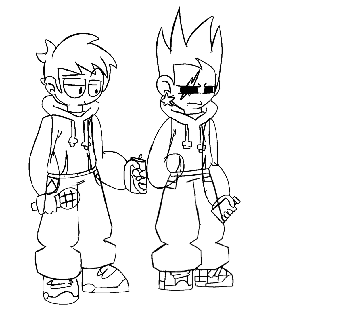 concept sprites by @NeoNightma30873 

#FNF 
#fnfmod 
#17bucks
#eddsworld