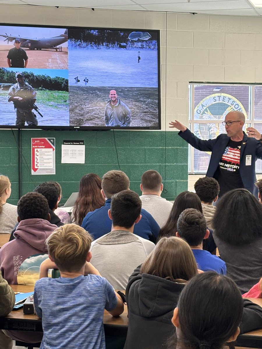 Stetson MS tweet media