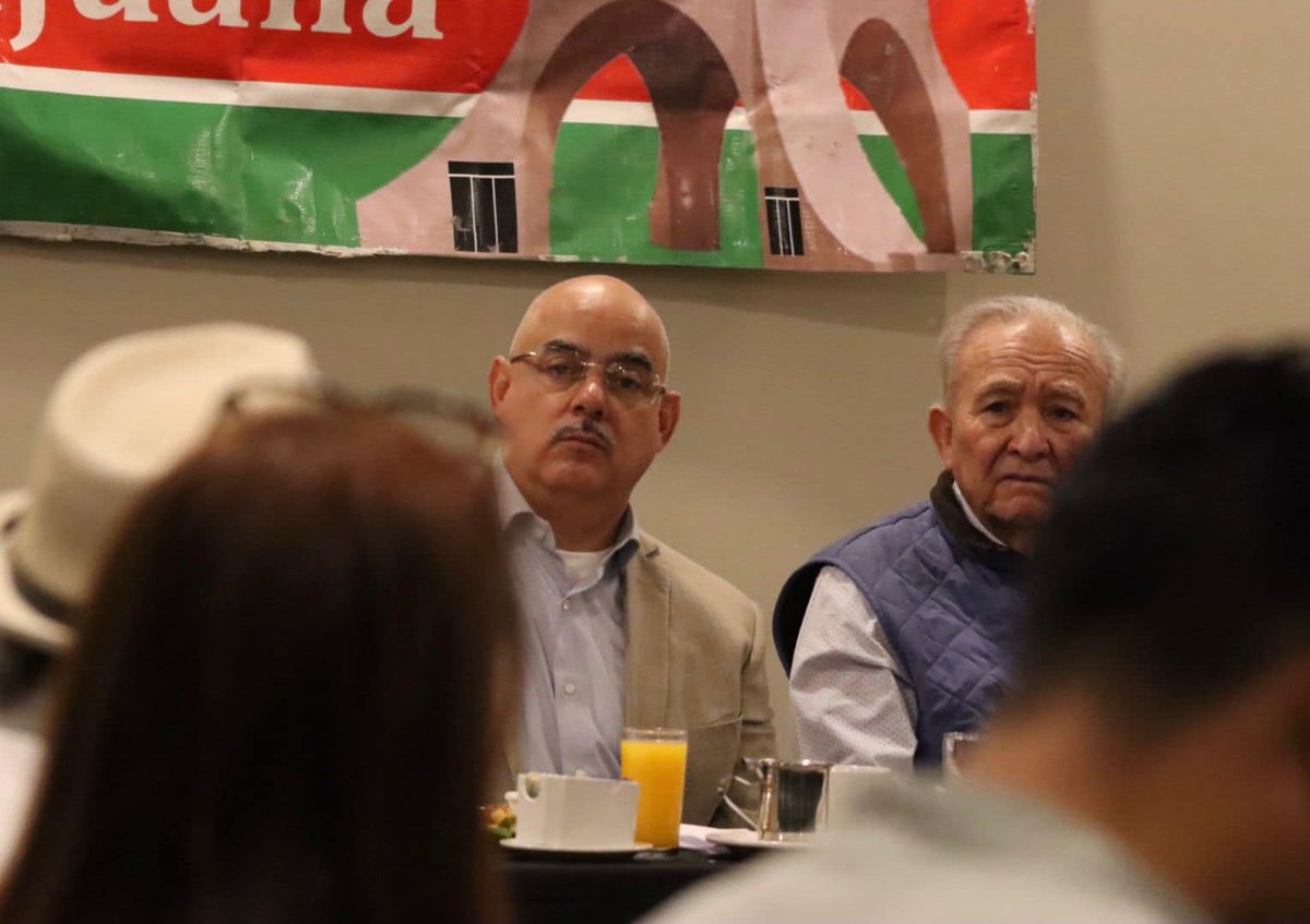 Secretaría de Seguridad Ciudadana Baja California tweet media