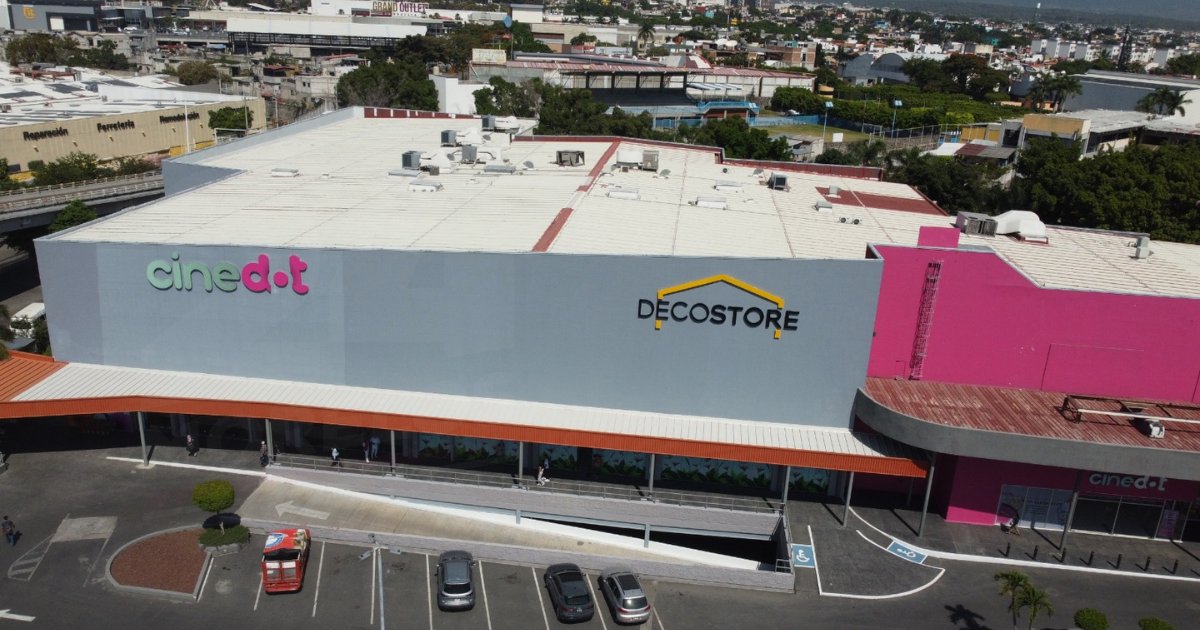 24_morelos's tweet photo. ¡VAMOS A LA GRAN APERTURA DE 'DECOSTORE' CUERNAVACA 🏠!
En #Decostore encontrarás todo lo que necesitas, desde artículos para el hogar, productos de belleza hasta decoraciones para la #Navidad.
Visítalos en su inauguración este sábado 16 de noviembre a las 12 del día en Bulevar Cuauhnáhuac de la colonia Ricardo Flores Magón, #Cuernavaca.
* Al mencionar que viste esta publicación, tendrás derecho a un boleto para participar en una rifa de productos Xiaomi.