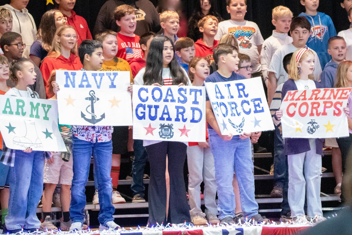 Sand Springs Public Schools tweet media