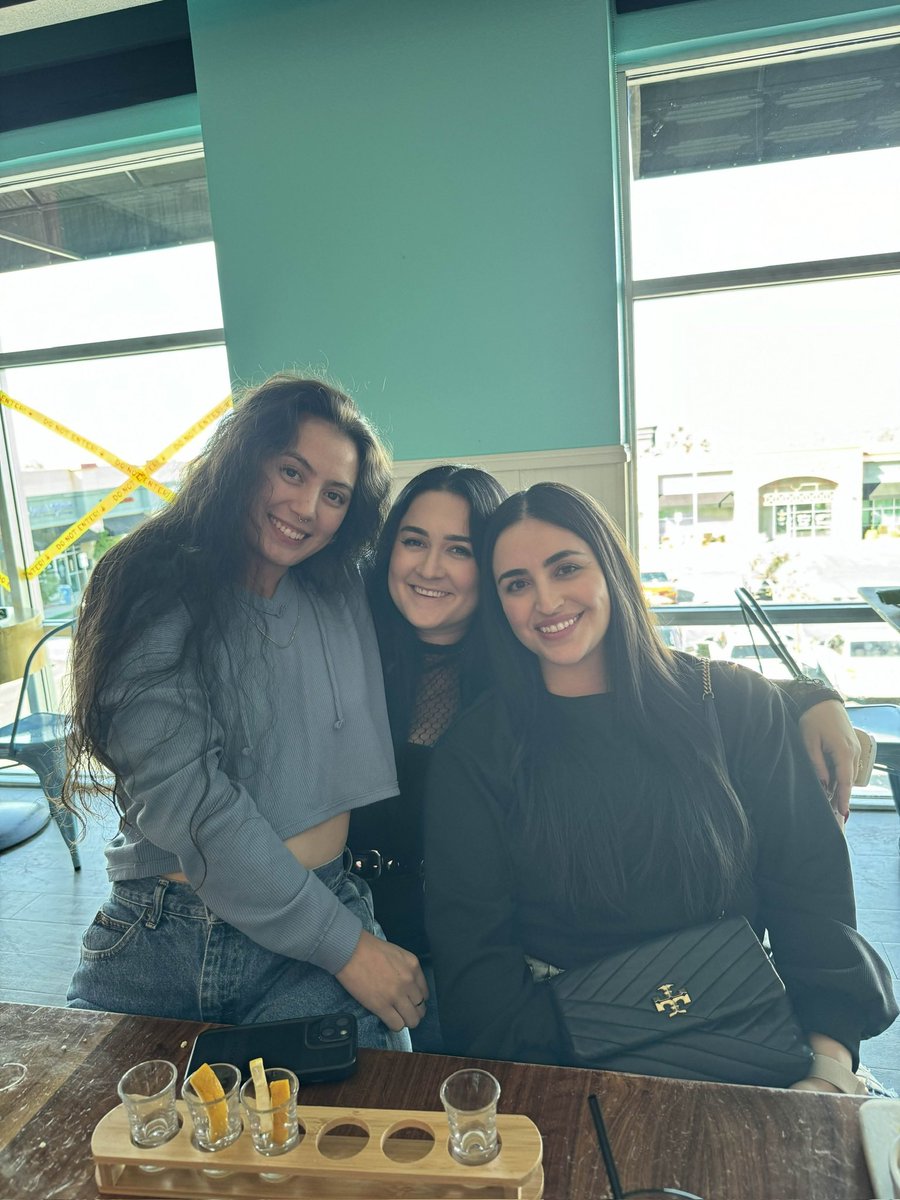 MPIRE Ana (@arawj0) on Twitter photo It’s been fun, but my women’s comp journey ends today. I’m so thankful to have done it with you two <a href="/bobaxcat_/">MPIRE Boba</a> <a href="/inha1er/">MPIRE sabby</a> 💜
Our content arc starts now 😈 It’s been fun, but my women’s comp journey ends today. I’m so thankful to have done it with you two <a href="/bobaxcat_/">MPIRE Boba</a> <a href="/inha1er/">MPIRE sabby</a> 💜
Our content arc starts now 😈