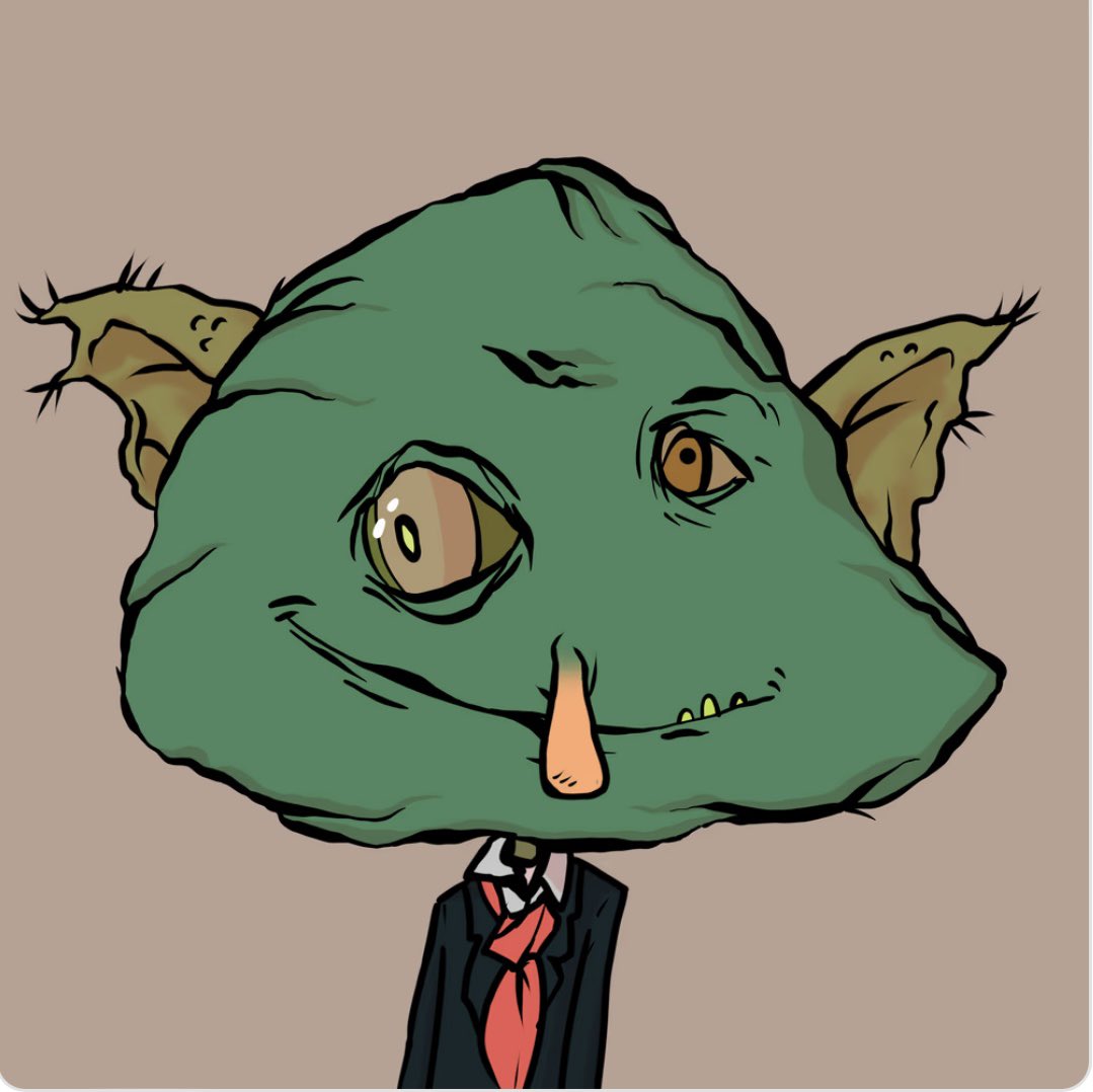 Finks999's tweet photo. @ajt @Tekicarus @goblintown 0xe6feeaa39425b041c942a35936c2ced6547ac3b3 https://t.co/LBZKg663Dd