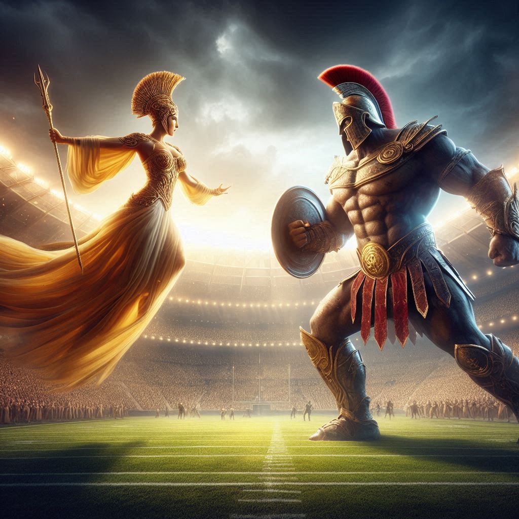 AC GLADIATOR (@acgladiator2022) on Twitter photo le divinità dei <a href="/GODPLAYERS89/">- GODPLAYERS -</a> si scontrano contro i nostri GLADIATOR, in un fantastico match VPG
alle 23:20 su: twitch.tv/ac_gladiator_
<a href="/OfficialVPG/">Virtual Pro Gaming</a>
#Proclub #GLADIATOR #eafc25 le divinità dei <a href="/GODPLAYERS89/">- GODPLAYERS -</a> si scontrano contro i nostri GLADIATOR, in un fantastico match VPG
alle 23:20 su: twitch.tv/ac_gladiator_
<a href="/OfficialVPG/">Virtual Pro Gaming</a>
#Proclub #GLADIATOR #eafc25
