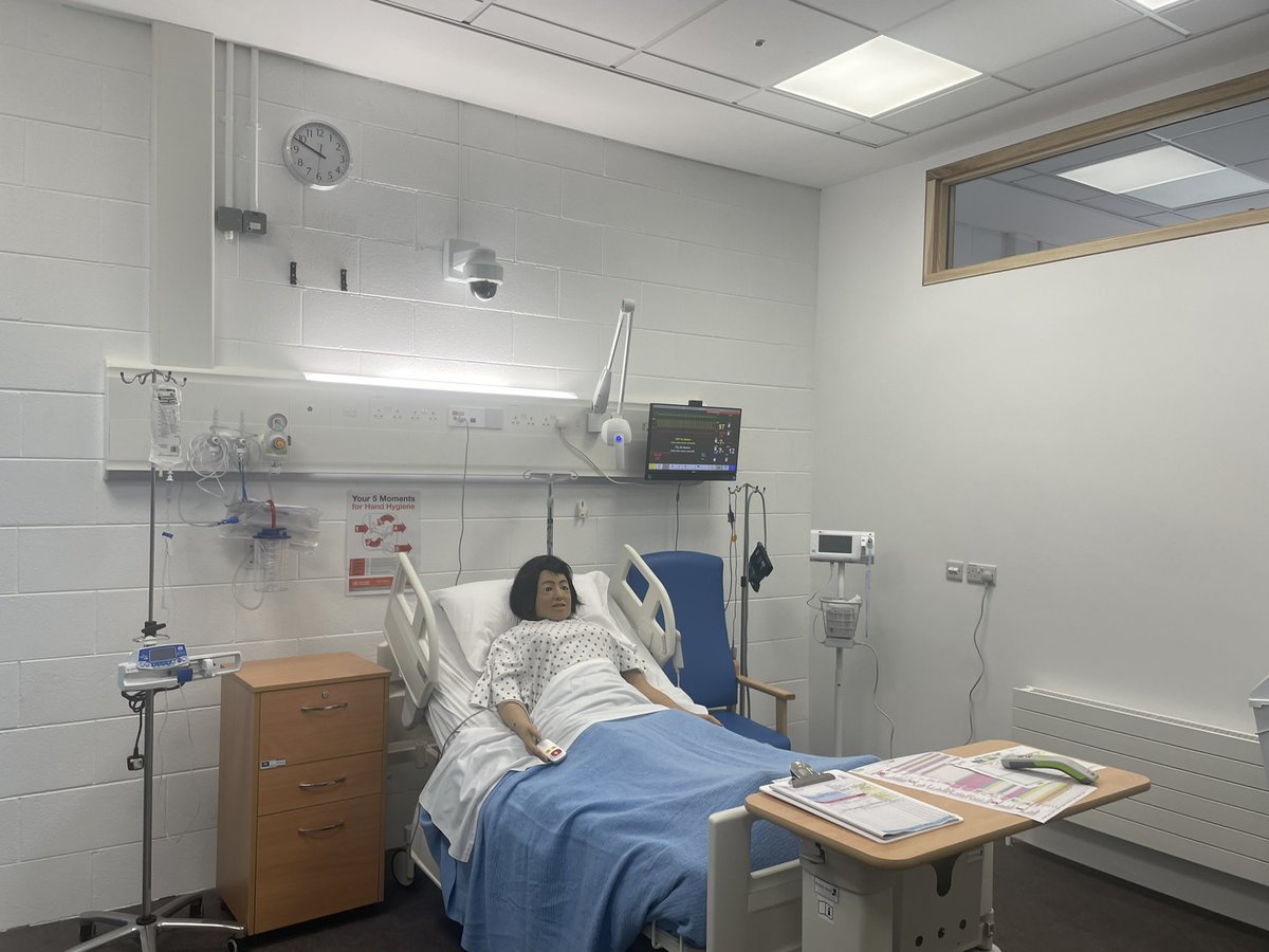 Bernard Gloster (@bernardgloster) on Twitter photo Engaging day in Kerry. Gave visiting lecture <a href="/MTU_ie/">Munster Technological University</a> Tralee Social Care joined by their Cork colleagues. Visited the nursing school and new simulation facility. Then onto <a href="/hospital_kerry/">University Hospital Kerry</a> to visit ED and new labs. <a href="/HSELive/">HSE Ireland</a> Engaging day in Kerry. Gave visiting lecture <a href="/MTU_ie/">Munster Technological University</a> Tralee Social Care joined by their Cork colleagues. Visited the nursing school and new simulation facility. Then onto <a href="/hospital_kerry/">University Hospital Kerry</a> to visit ED and new labs. <a href="/HSELive/">HSE Ireland</a>