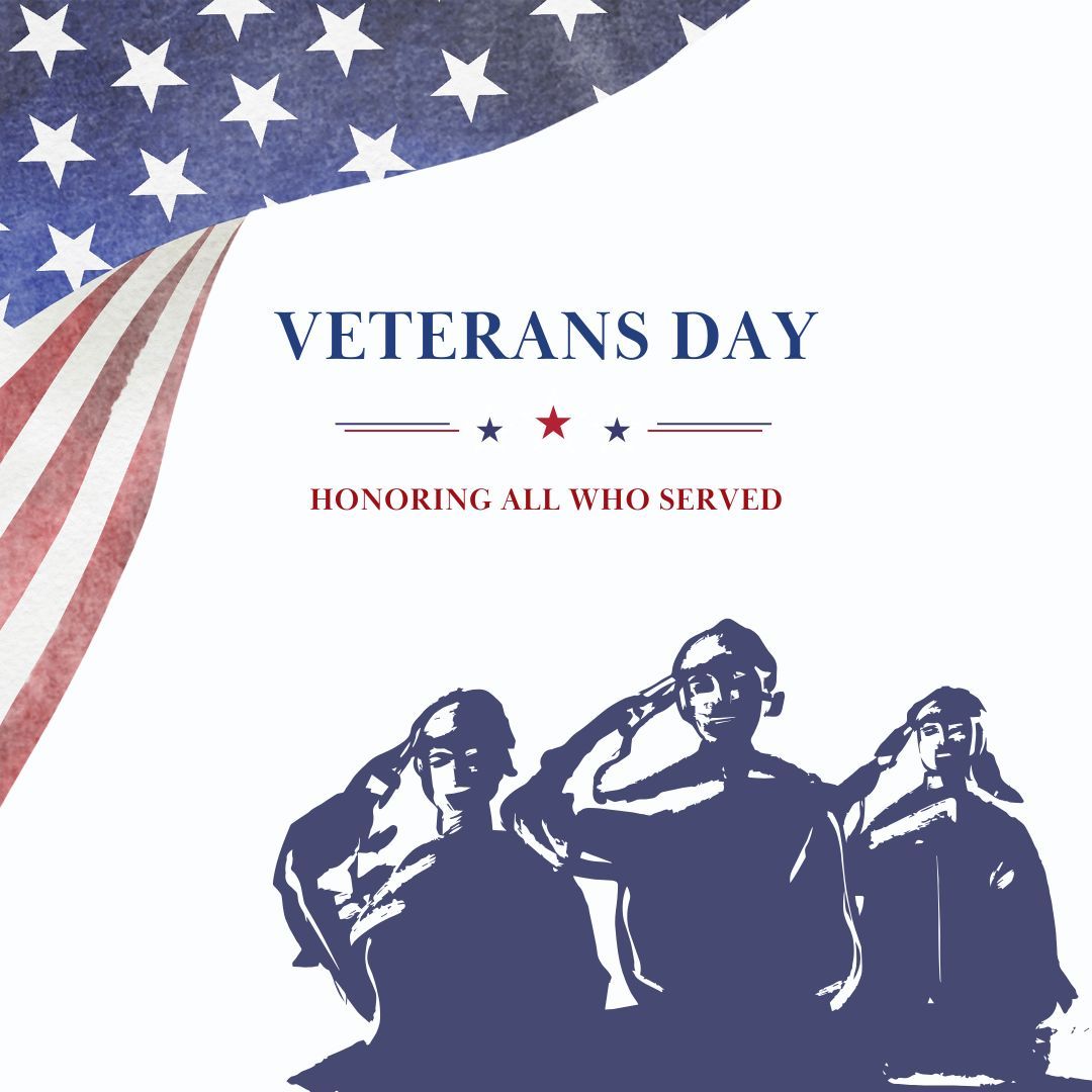 KYColonels's tweet photo. Today, we honor the more than 41 million Americans who have served in the United States Armed Forces throughout this nation's history. Thank you for your service! #HOKC #KentuckyColonel #KYColonel #VeteransDay https://t.co/uLucN9doLy