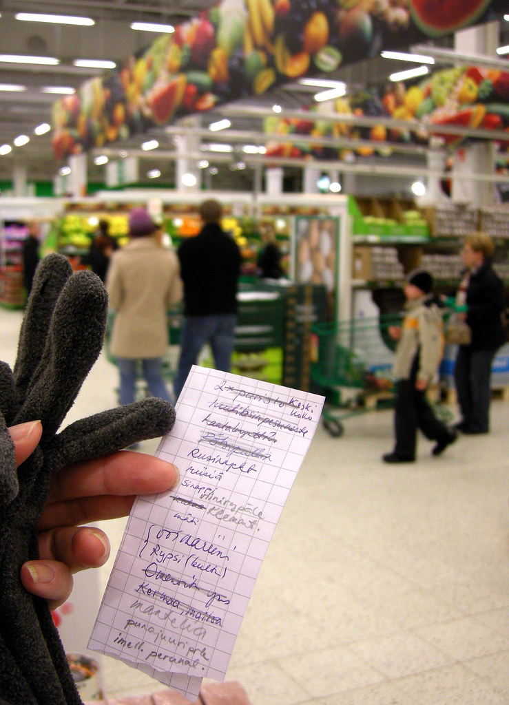 Annie isn't the biggest #Shopper but there are a few places that she loves to #Shop at! She loves #MakingAList each time to make sure she doesn't spend over her #Budget. Read more here: cstu.io/0b54f4

#ASDNex #ASERT #Neurodiversity #ShoppingTrips