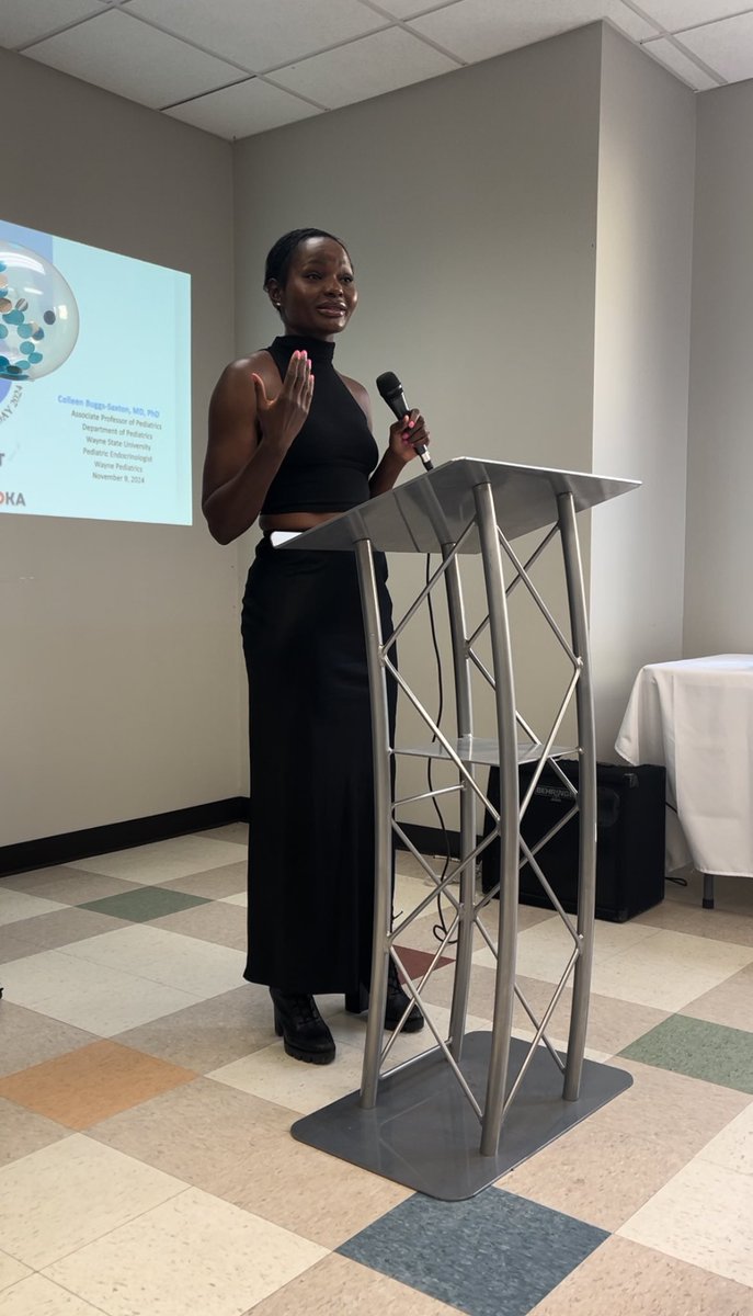 PediatricsWayne's tweet photo. Our Screening for T1D in the D event was an inspiring show of community advocacy! This event highlighted the importance of early detection and screening, especially for first-degree relatives of individuals diagnosed with T1D. https://t.co/7Gvvawkj6S