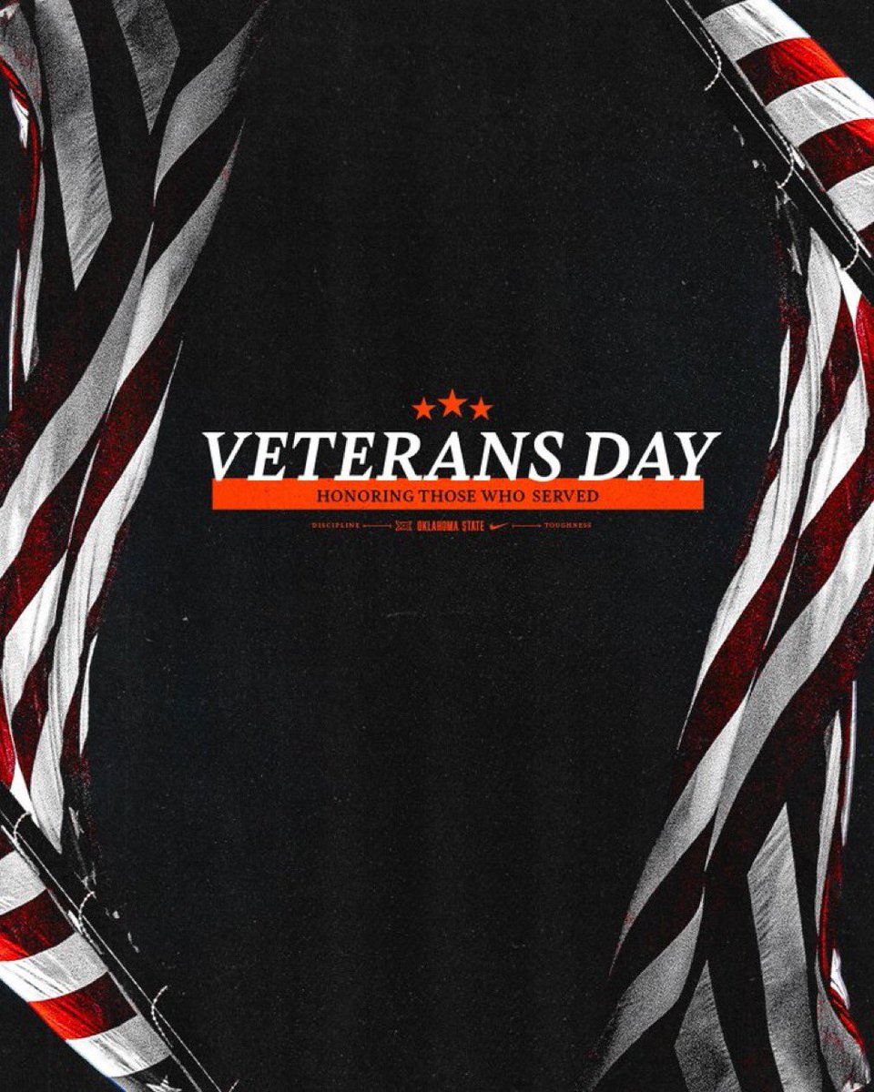 Happy Veterans Day!