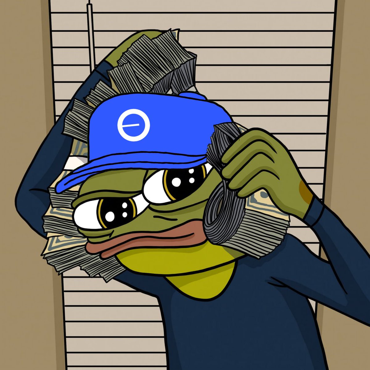 Based Hoppy🧢🐸 tweet media