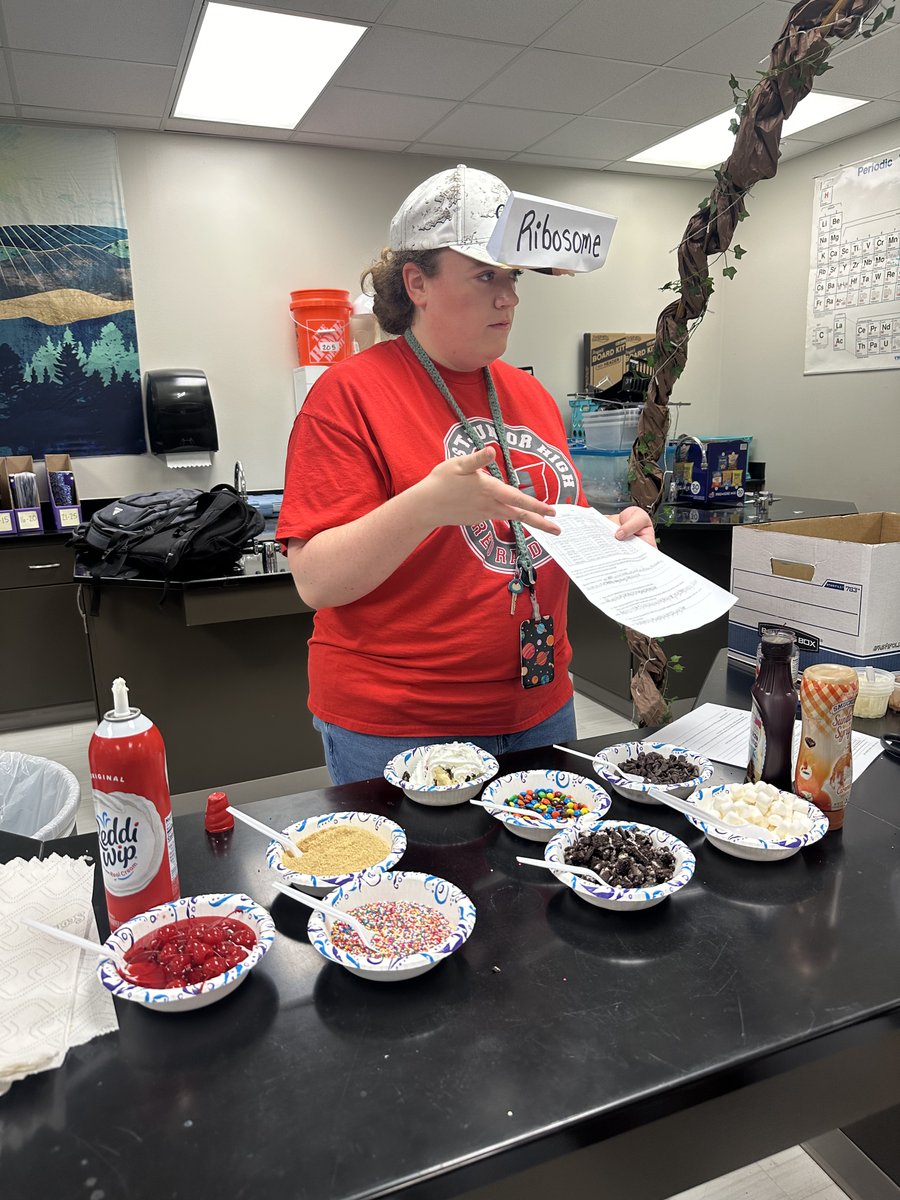 Hurst Junior High tweet media