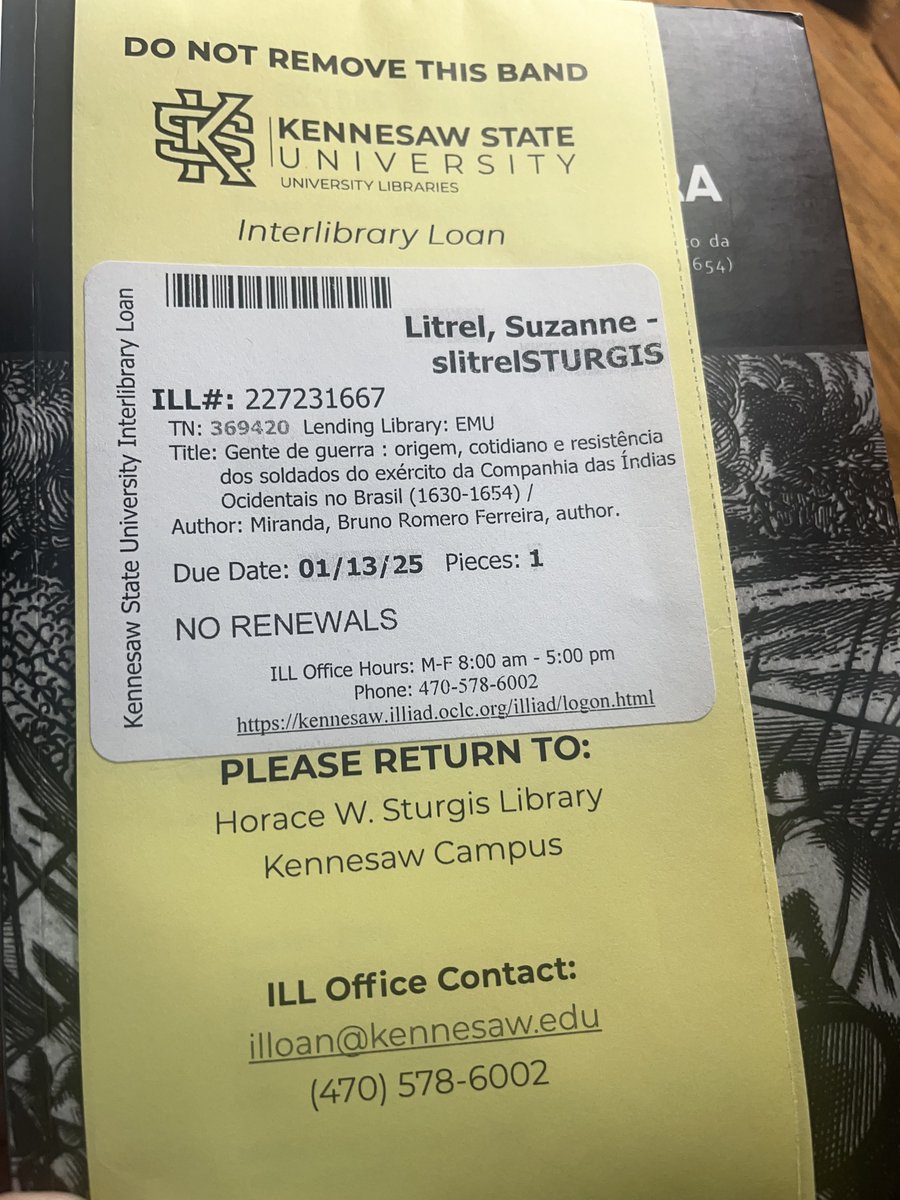 Suzanne Marie (Segalini) Litrel, Ph.D. tweet media