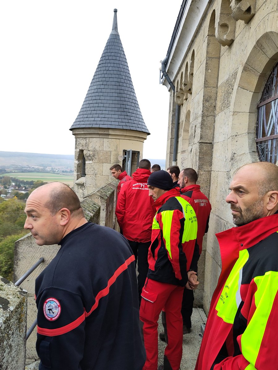 Mémorial de Dormans 1914-1918 tweet media