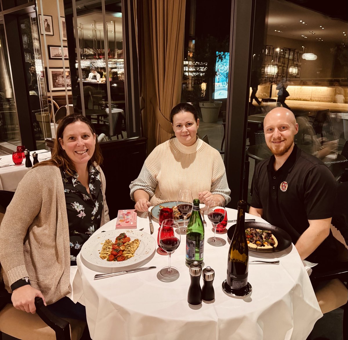 Sascha Feldmann tweet media