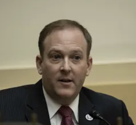 According to the NY Post, Donald Trump has named former House Rep. Lee Zeldin as the head of the EPA. 

Things are going great.

🙄
