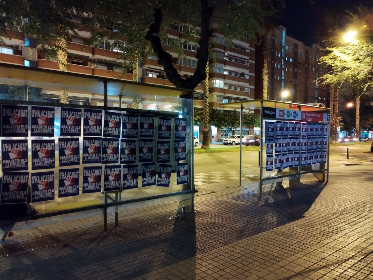 S'ha acabat!

Ens veiem el #23N