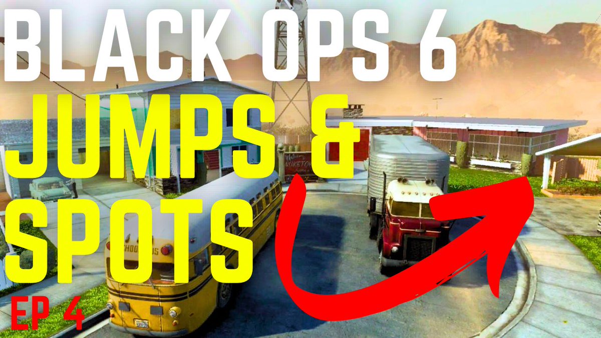 HenzGaming's tweet photo. NEW VIDEO IS LIVE⬇️⬇️ https://t.co/mMP8kADtpI https://t.co/fQm7D5suFJ