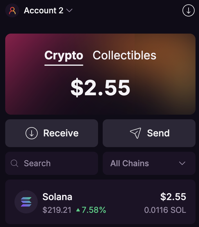 SOLSmartMoney's tweet photo. $SOL season finally began!  

So, I'm starting $2 to $10,000 challenge

Yes it’s ambitious, but if you're in: 

 Reply with "+", like, retweet  

Only followers get invites https://t.co/weoGySeNC4