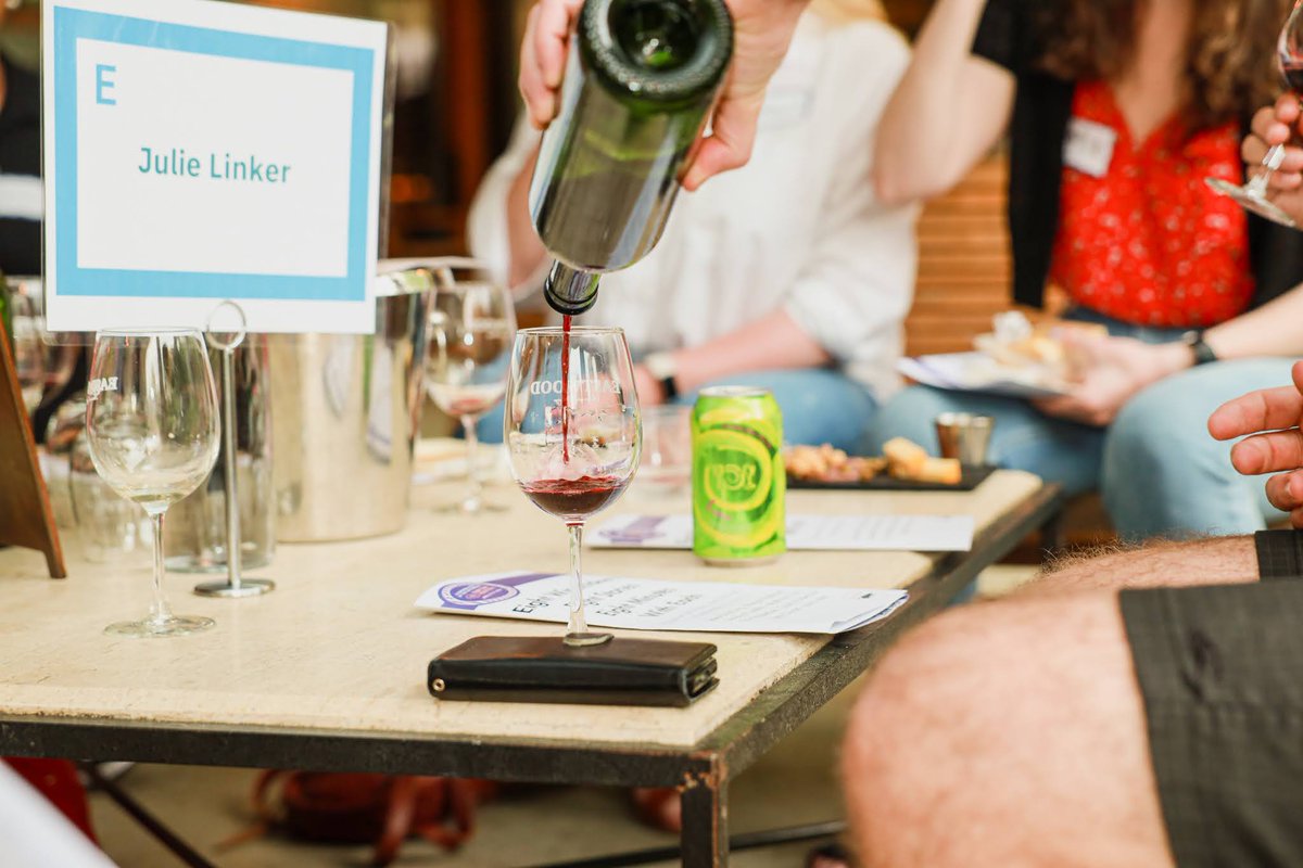 Tom Tom Foundation tweet media