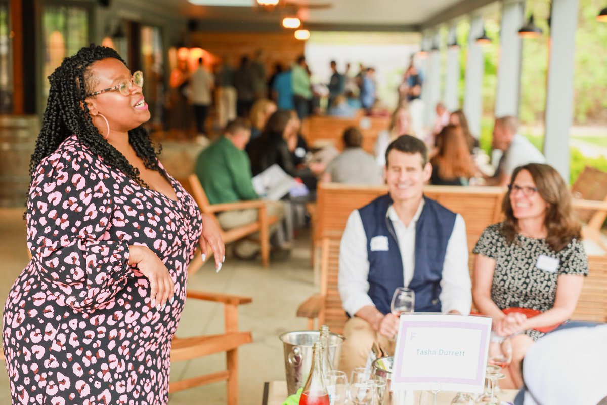 Tom Tom Foundation tweet media