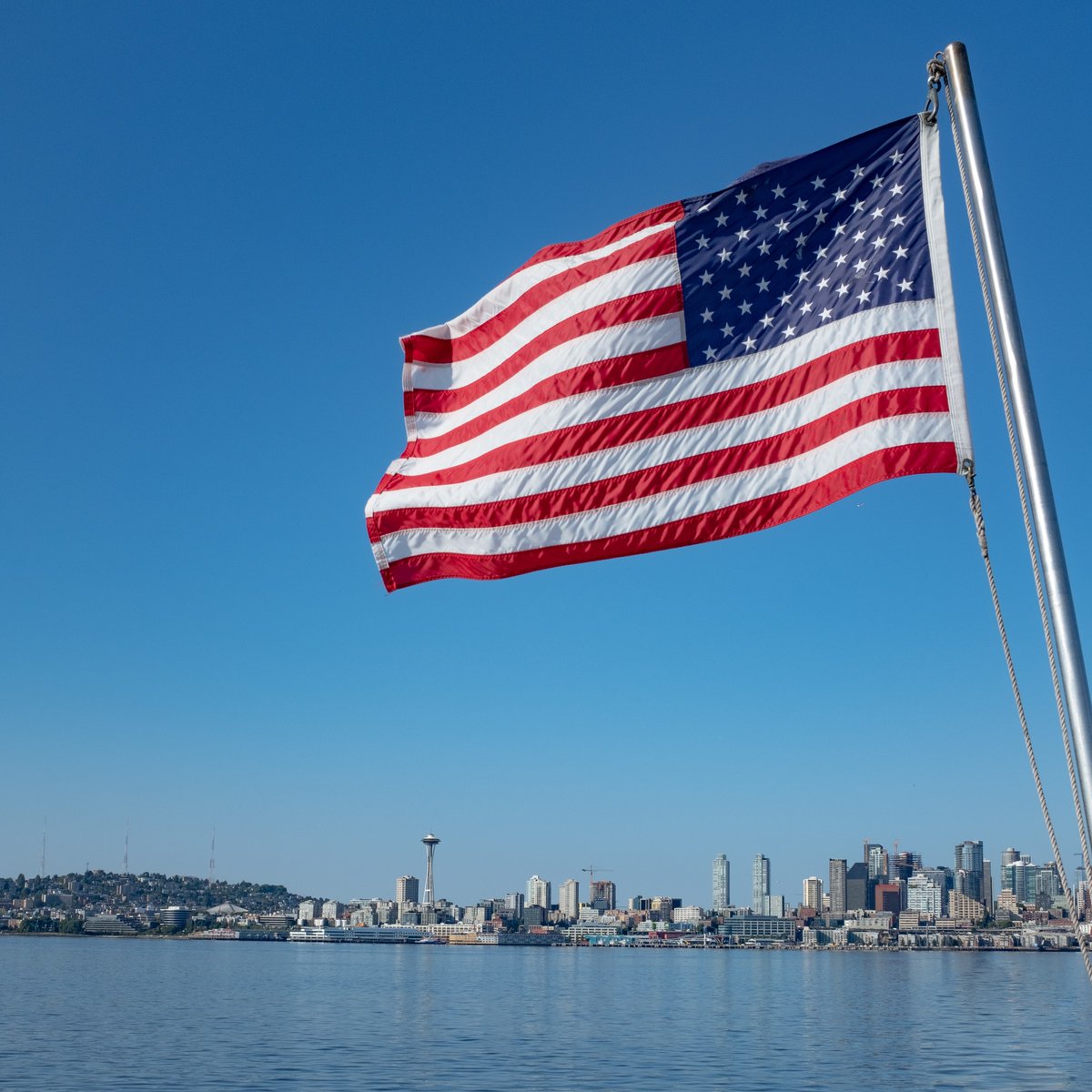 AmericanFlags tweet picture