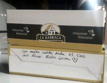 RamonColchero's tweet image. 💪 #Algemesí