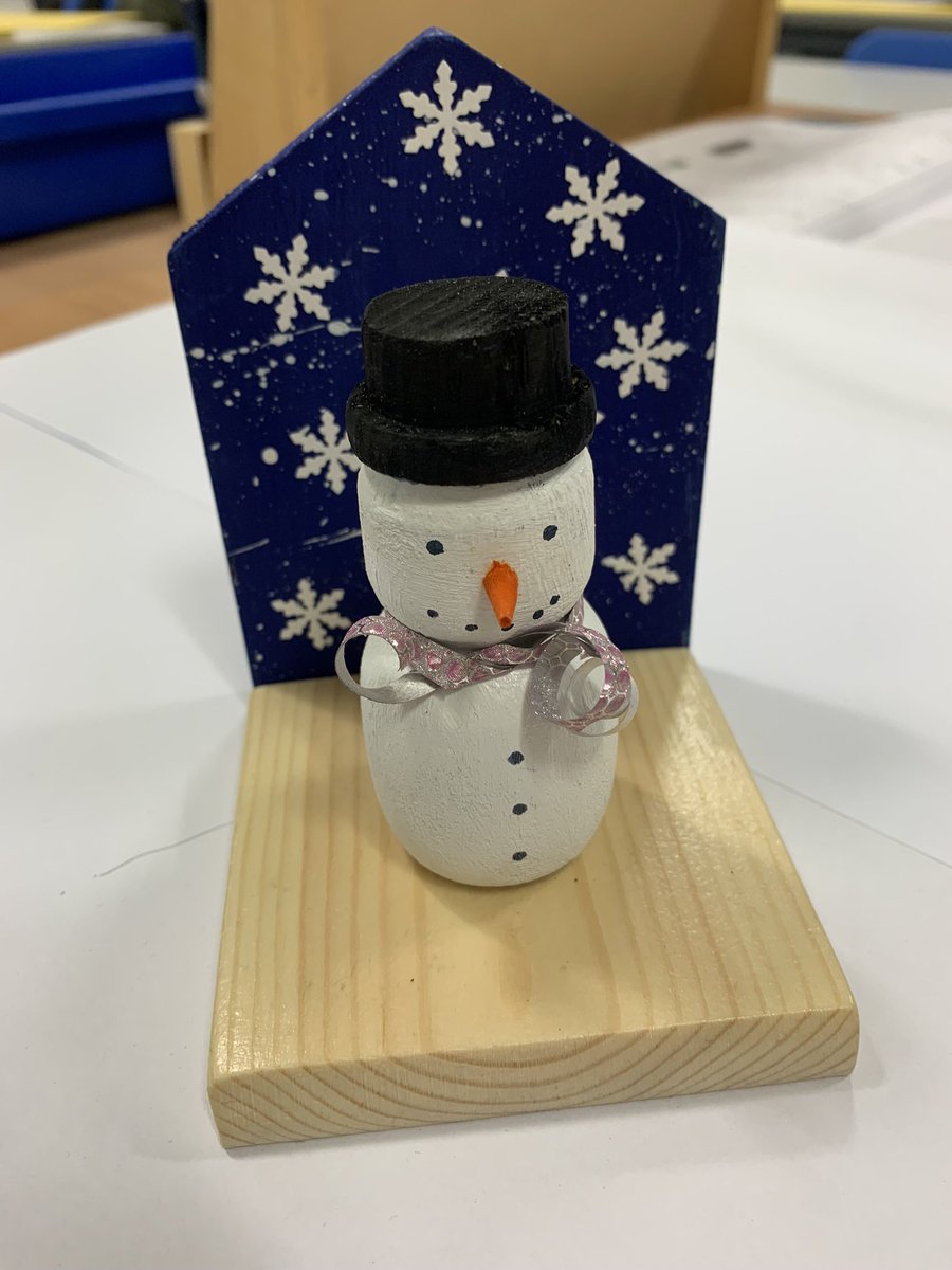 St Paul's CDT tweet media