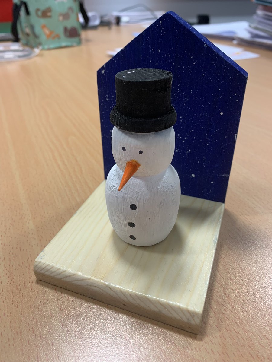 St Paul's CDT tweet media