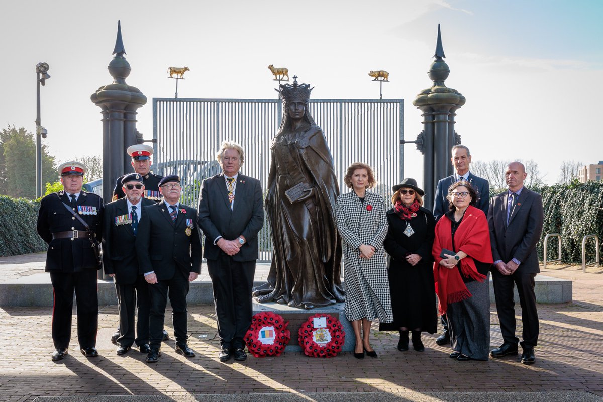 Laura Popescu tweet media