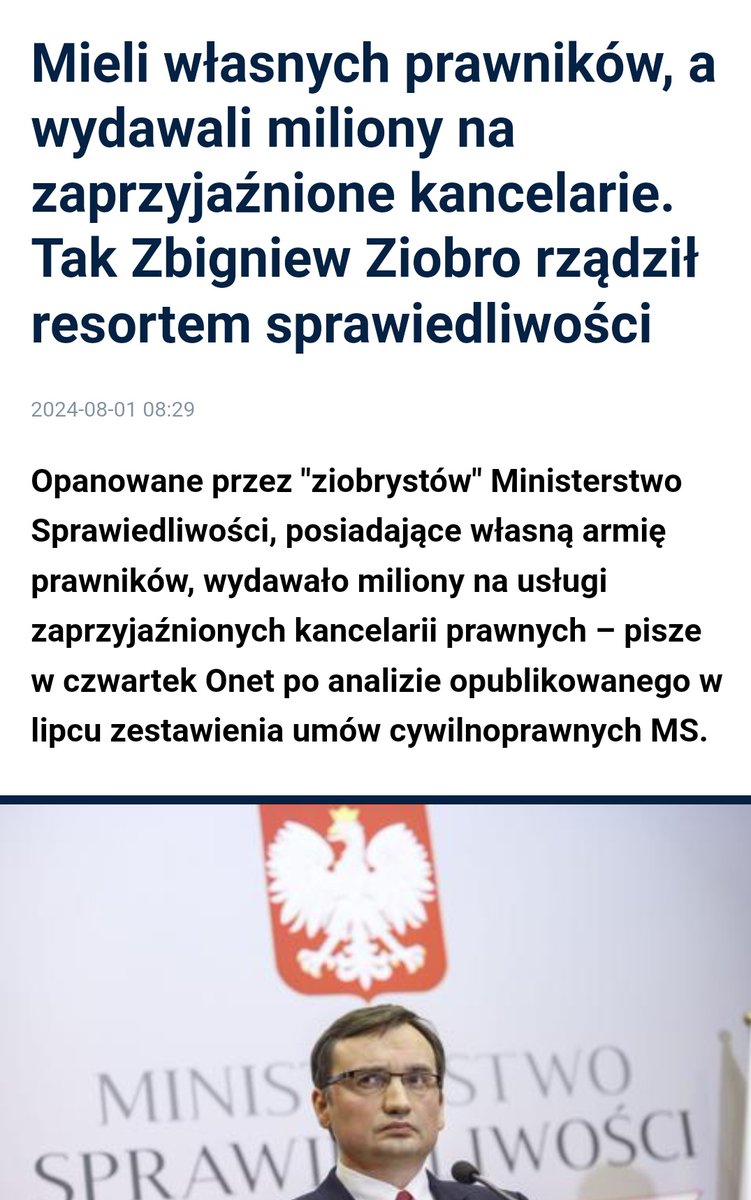 Kaprysylosu's tweet photo. @DiabelStockton_ @pisorgpl Putinizacja. Tak też pompowali sobie FS. #LexKijowski #LexObajtek https://t.co/PrZv0KNWom https://t.co/ykzQlriPfk