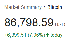 maskb100kETH's tweet photo. imagine seeing this and not buying a coin dedicated to the eventual #bitcoin #100k https://t.co/d2yejnfA5W