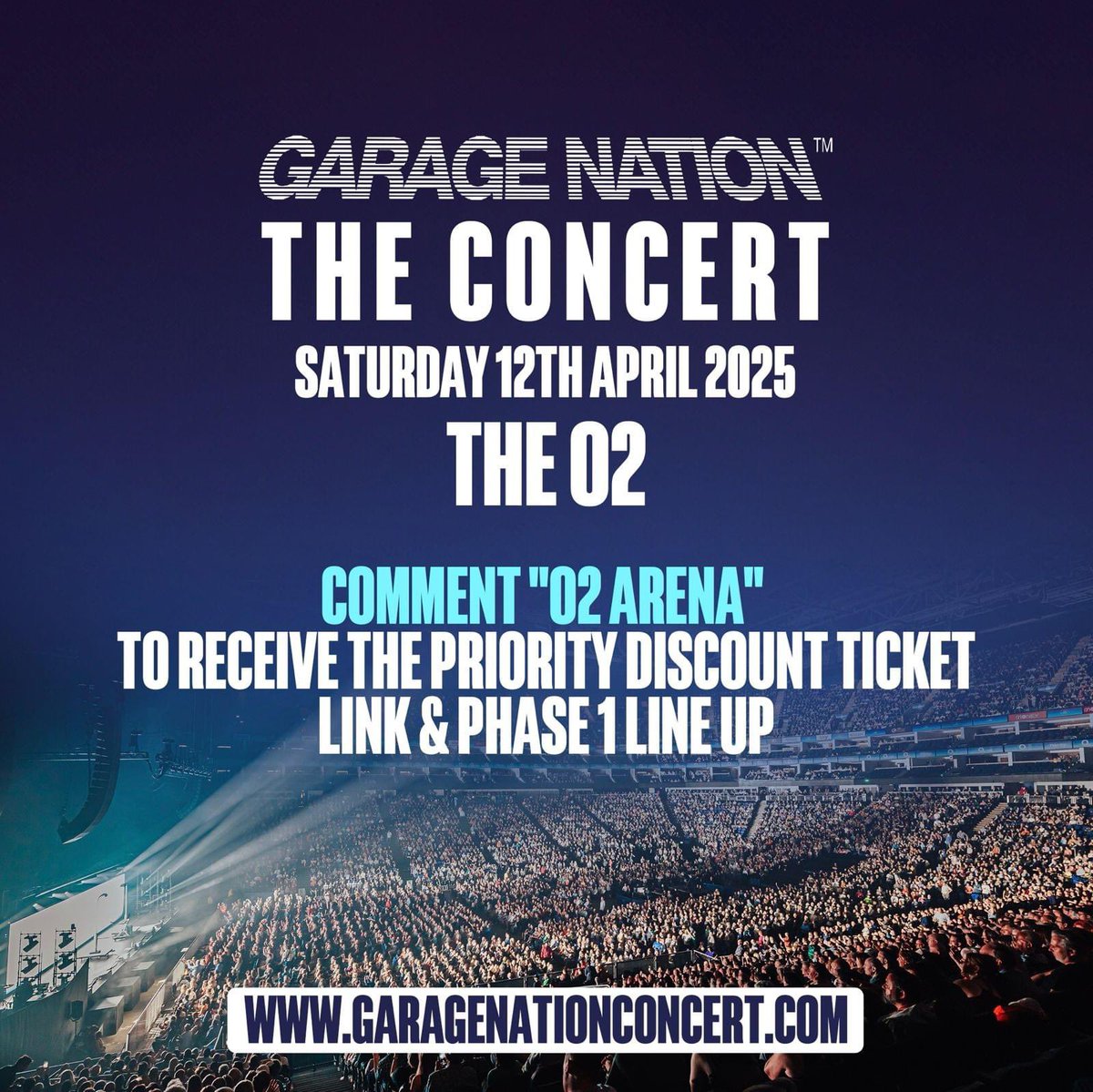 It all makes sense now 🎈🎈🎈🎈

Garage Music for a Garage Nation 

Who fancies this then 📸👀👏🏽🕺🏽