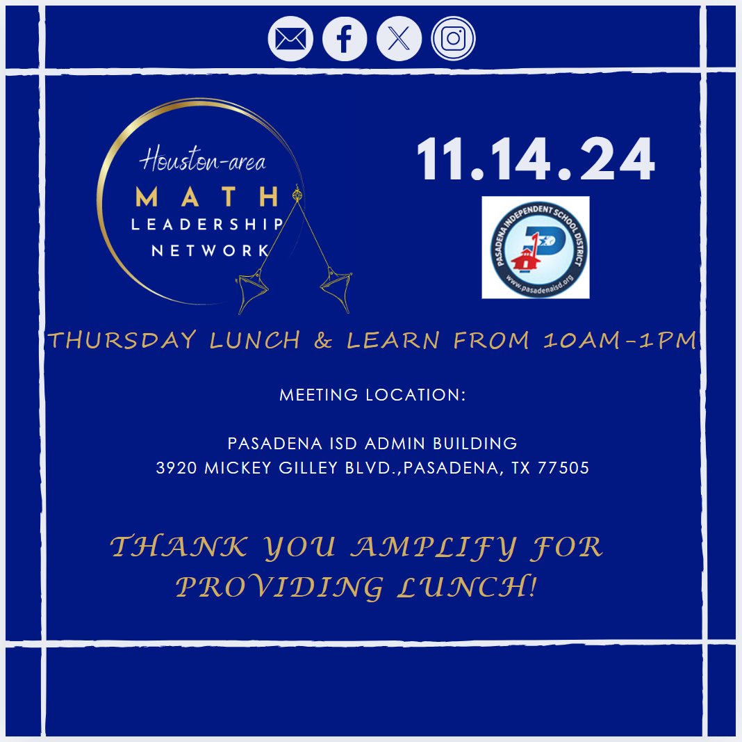 Let's collaborate on Thursday! 😊🥑💯