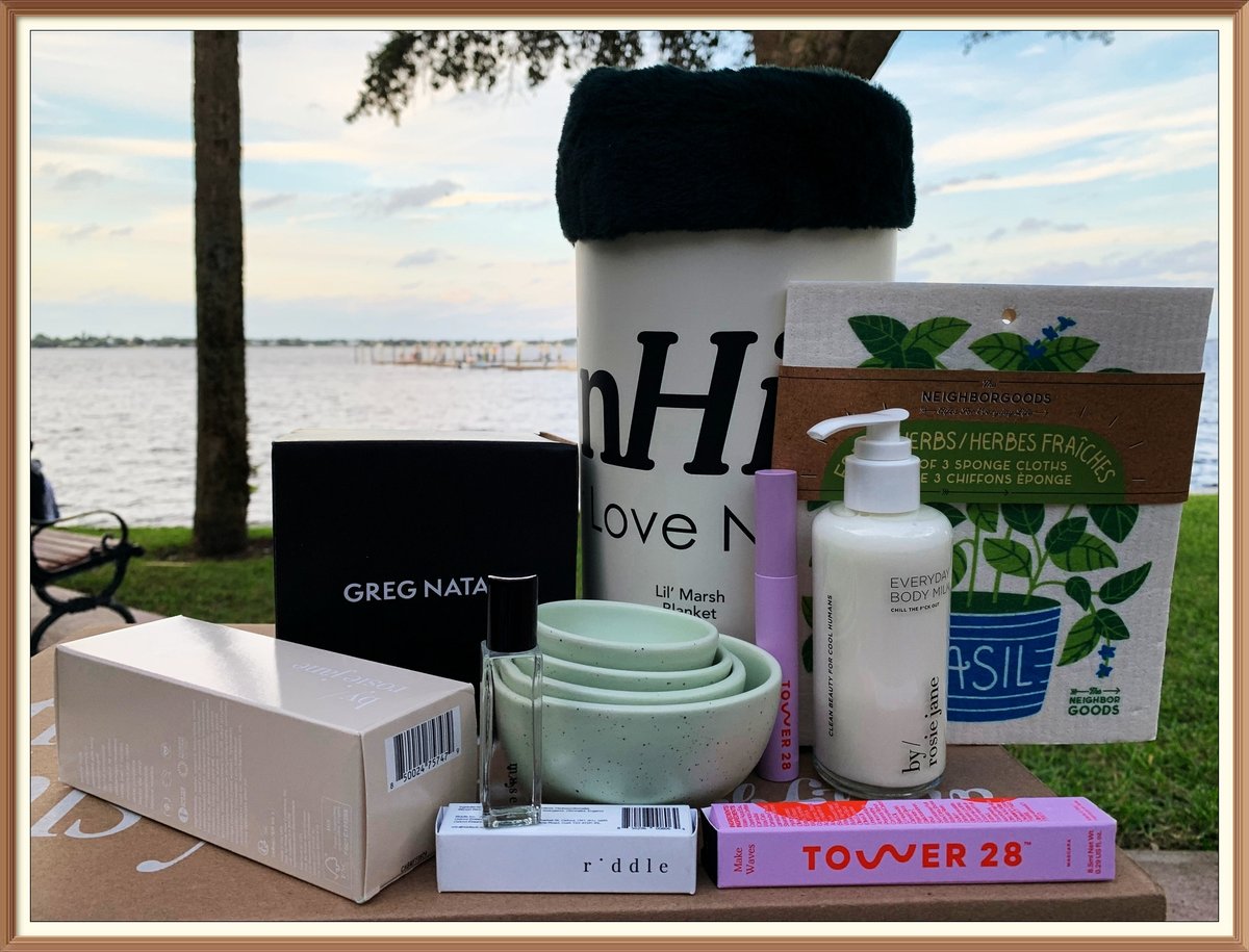 mail4rosey's tweet image. #fabfitfunpartner Need a unique gift idea? @FabFitFun  has you covered with seasonal boxes packed with premium goodies (full-size, you choose)! Use code MAIL4ROSEYGIFT or MAIL4ROSEY for 20% off
mail4rosey.com/2024/11/fabfit…