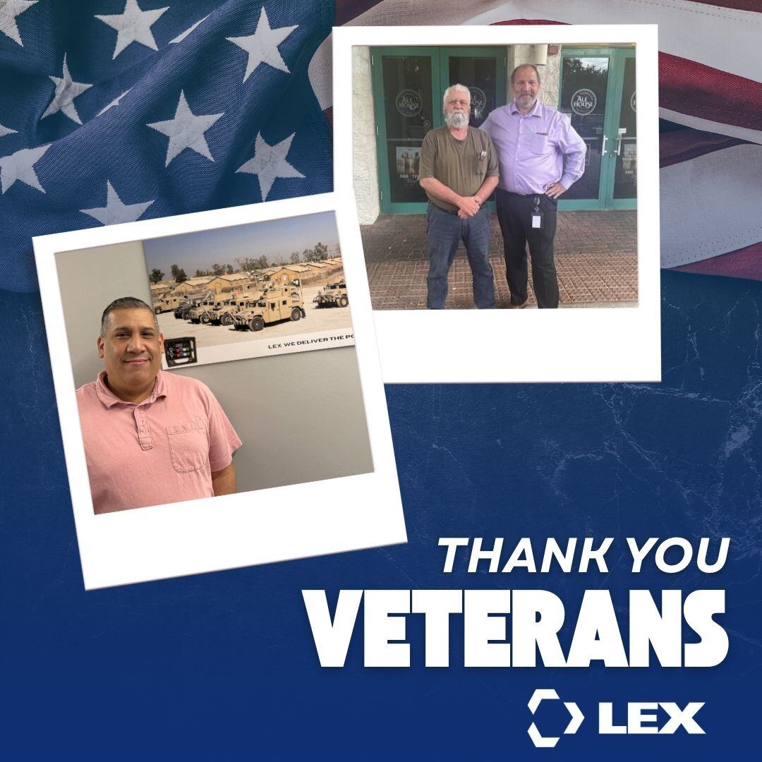 Lex Products tweet media