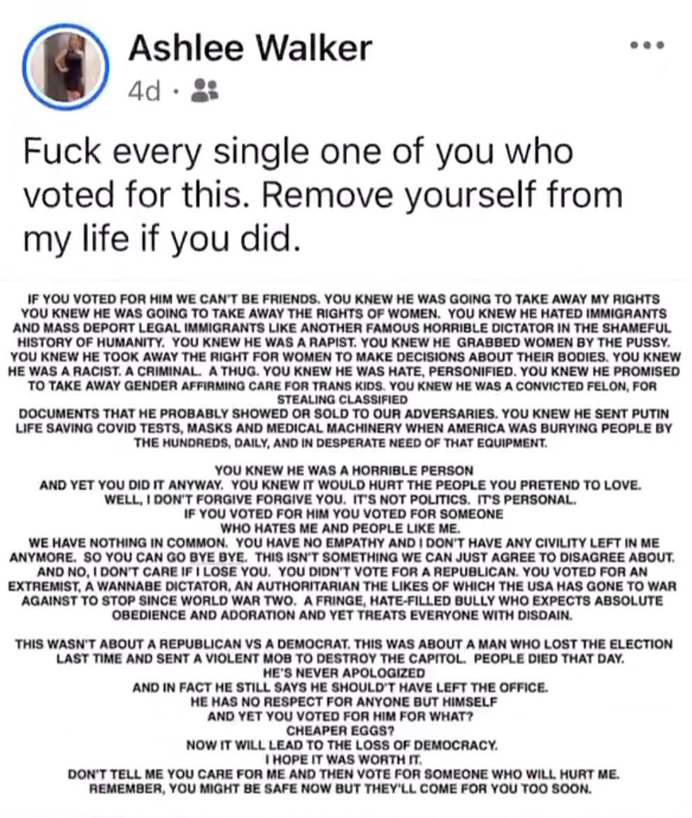 Libs of TikTok tweet media