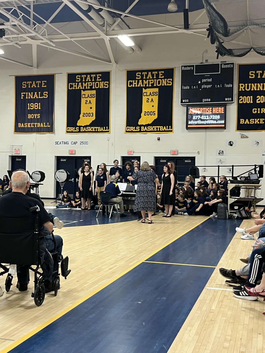 Shenandoah Schools tweet media