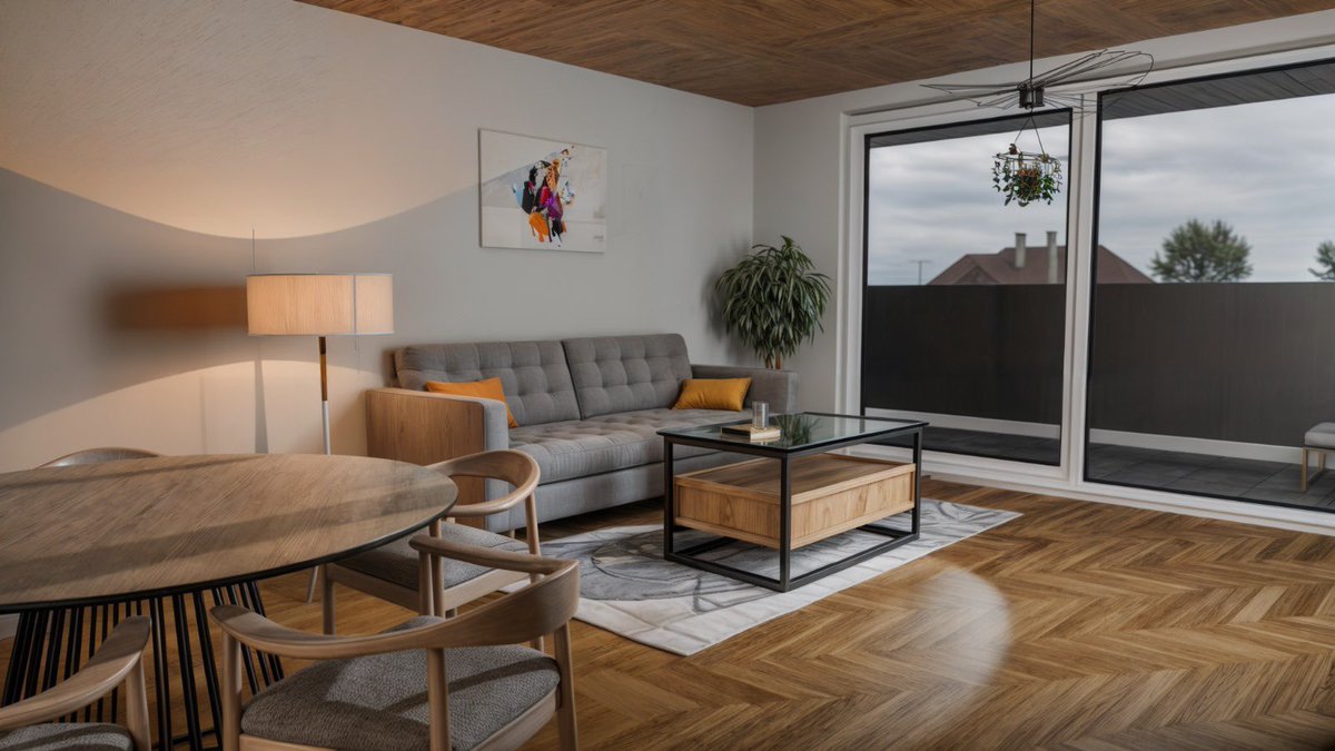 Des rendus 3d archviz qui tabassent <a href="/Blender/">Blender 🔶</a>