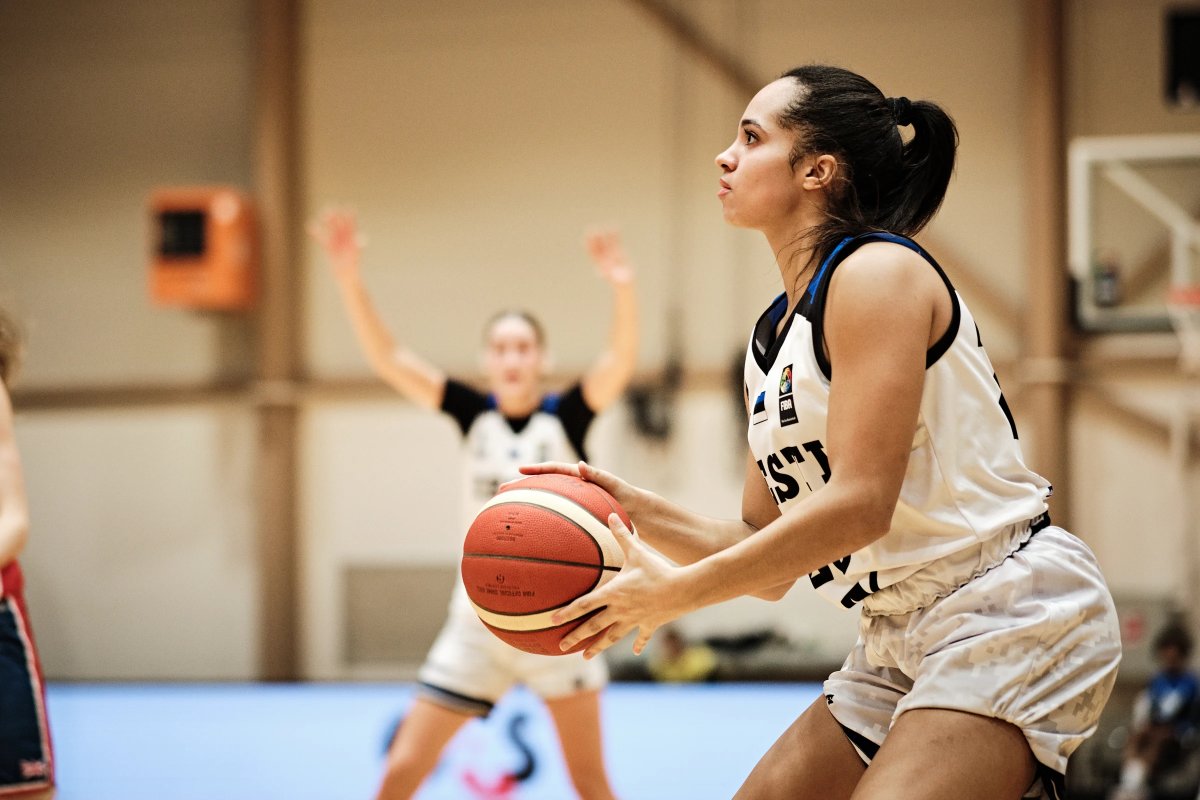 Oregon State WBB tweet media