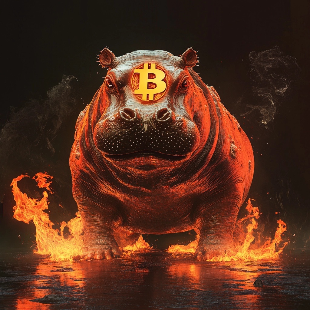 And you thought a bull charge was fun?