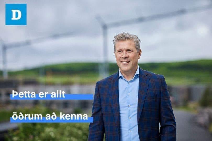 Haukur Bragason (@haukurbragason) on Twitter photo 