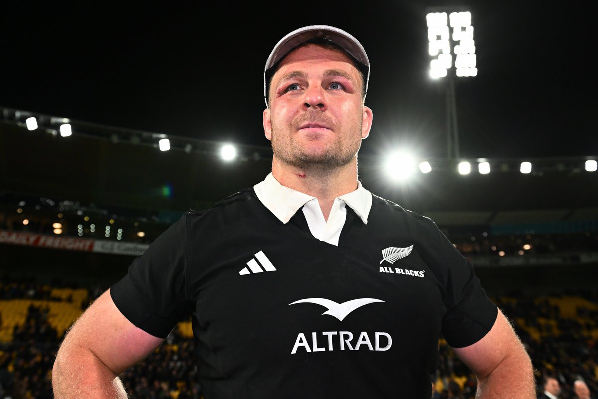 Israel Dagg: Why we shouldn't take Sam Cane for granted ▶️ bit.ly/4fmllhE 

<a href="/izzy_dagg/">Israel Akuhata Dagg</a> I <a href="/SENZBreakfast/">SENZ Breakfast</a>